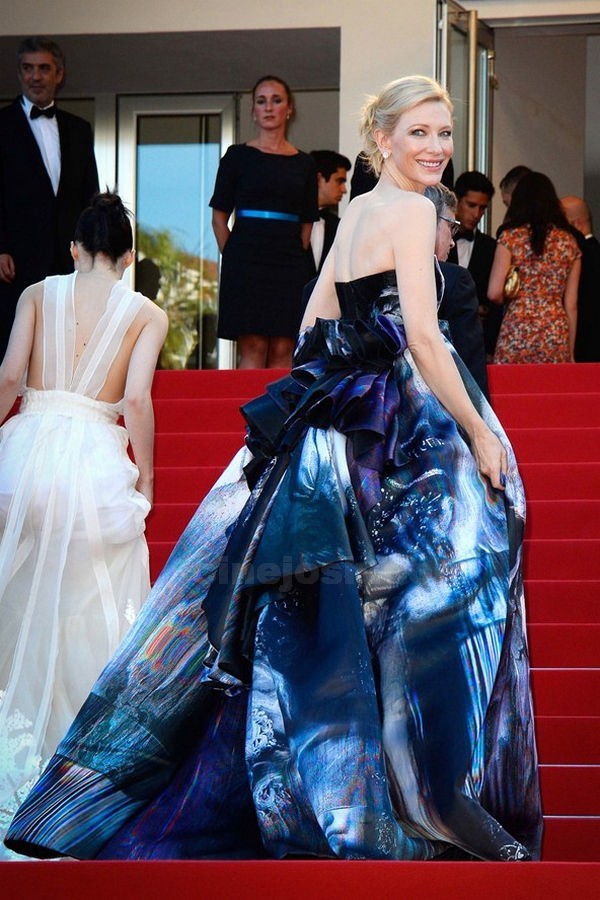 The 68th Annual Cannes Film Festival Photos - 27 / 211 photos