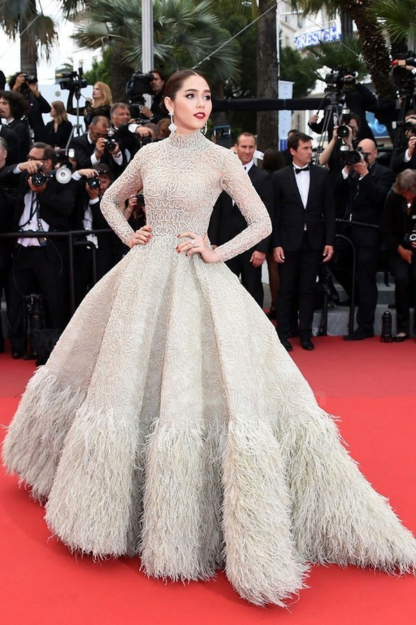 The 68th Annual Cannes Film Festival Photos - 28 / 211 photos