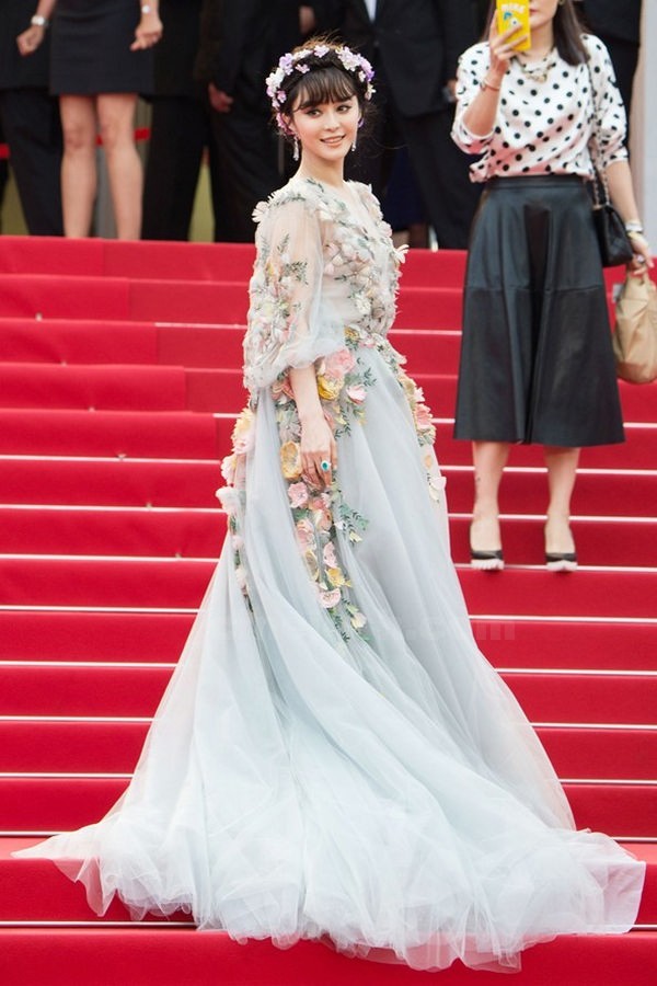 The 68th Annual Cannes Film Festival Photos - 31 / 211 photos