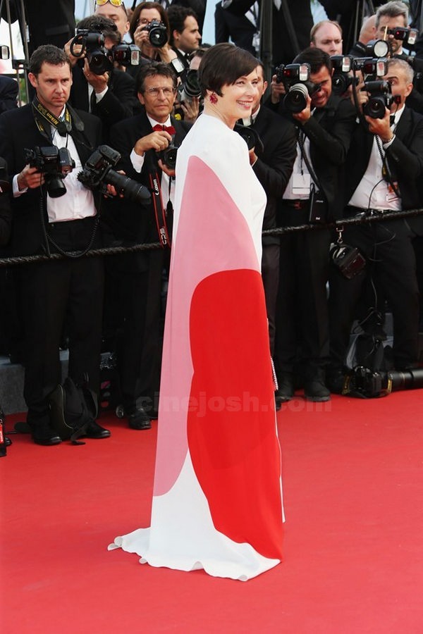 The 68th Annual Cannes Film Festival Photos - 51 / 211 photos