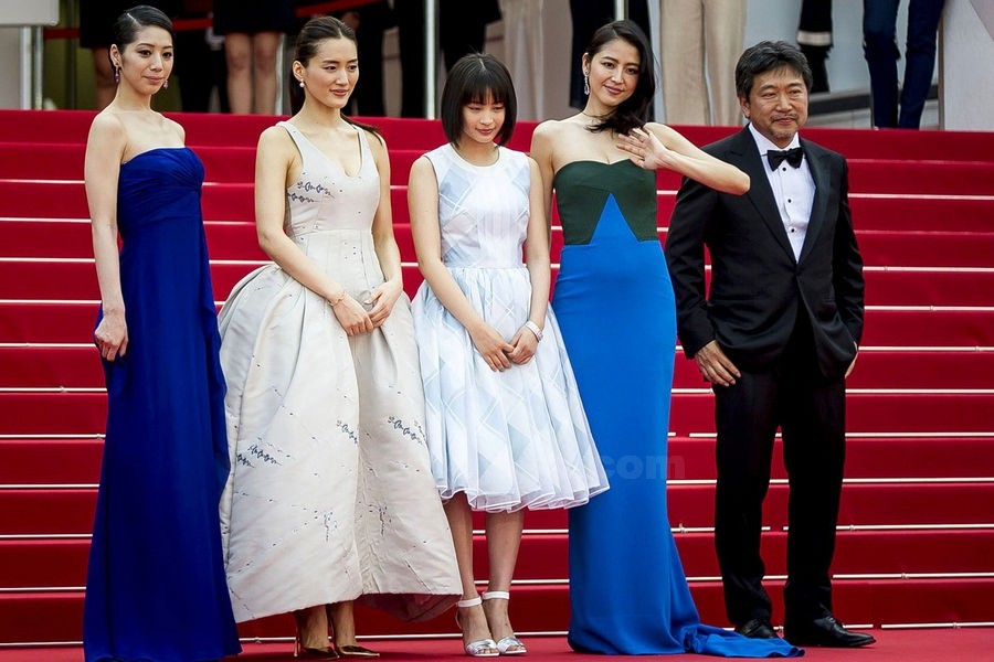 The 68th Annual Cannes Film Festival Photos - 72 / 211 photos