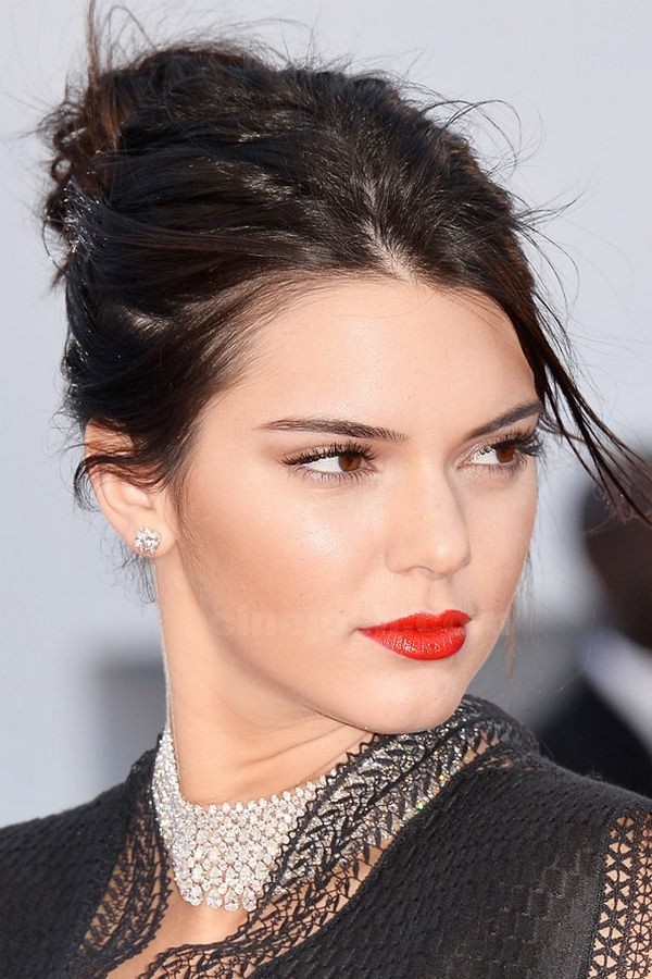 The 68th Annual Cannes Film Festival Photos - 143 / 211 photos