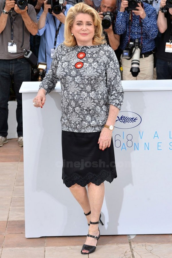 The 68th Annual Cannes Film Festival Photos - 169 / 211 photos