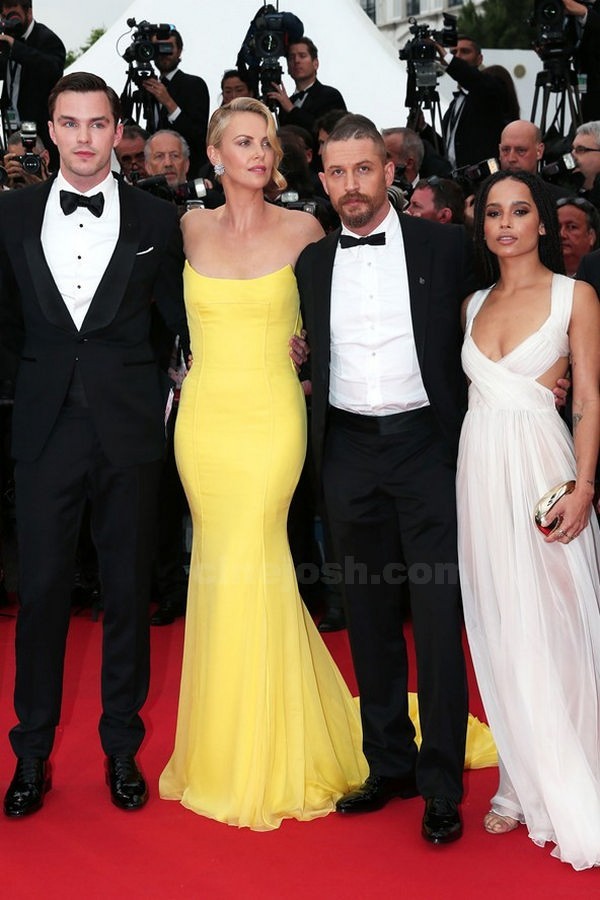 The 68th Annual Cannes Film Festival Photos - 186 / 211 photos