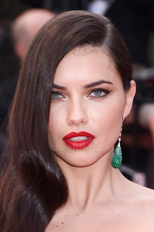 The 68th Annual Cannes Film Festival Photos - 193 / 211 photos