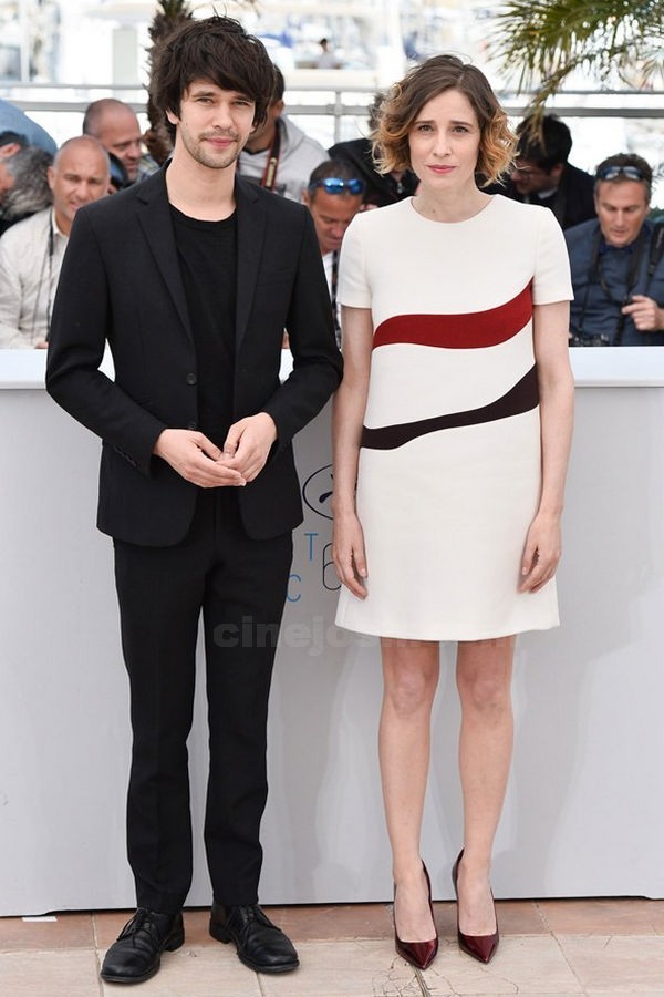 The 68th Annual Cannes Film Festival Photos - 204 / 211 photos