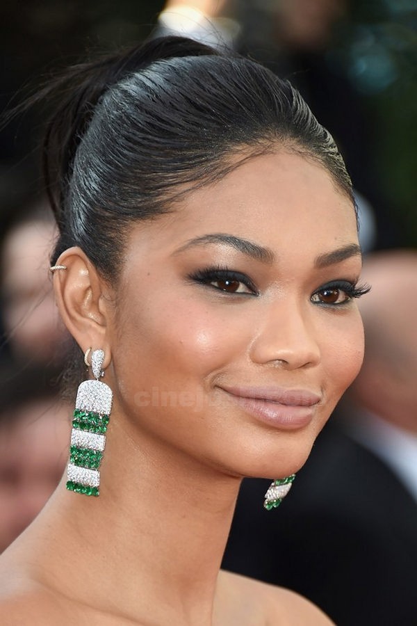 The 68th Annual Cannes Film Festival Photos - 205 / 211 photos