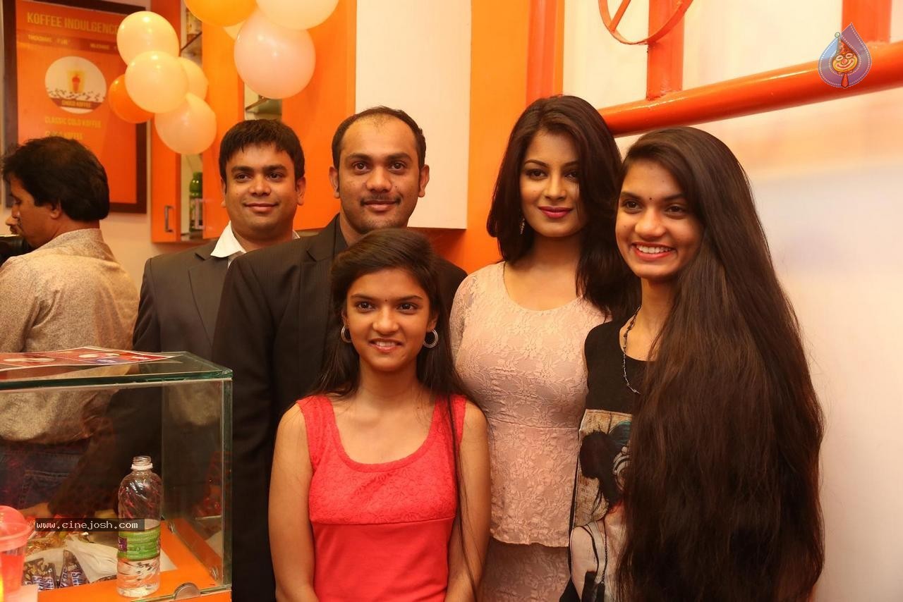 The Thickshake Factory Launch - 26 / 48 photos