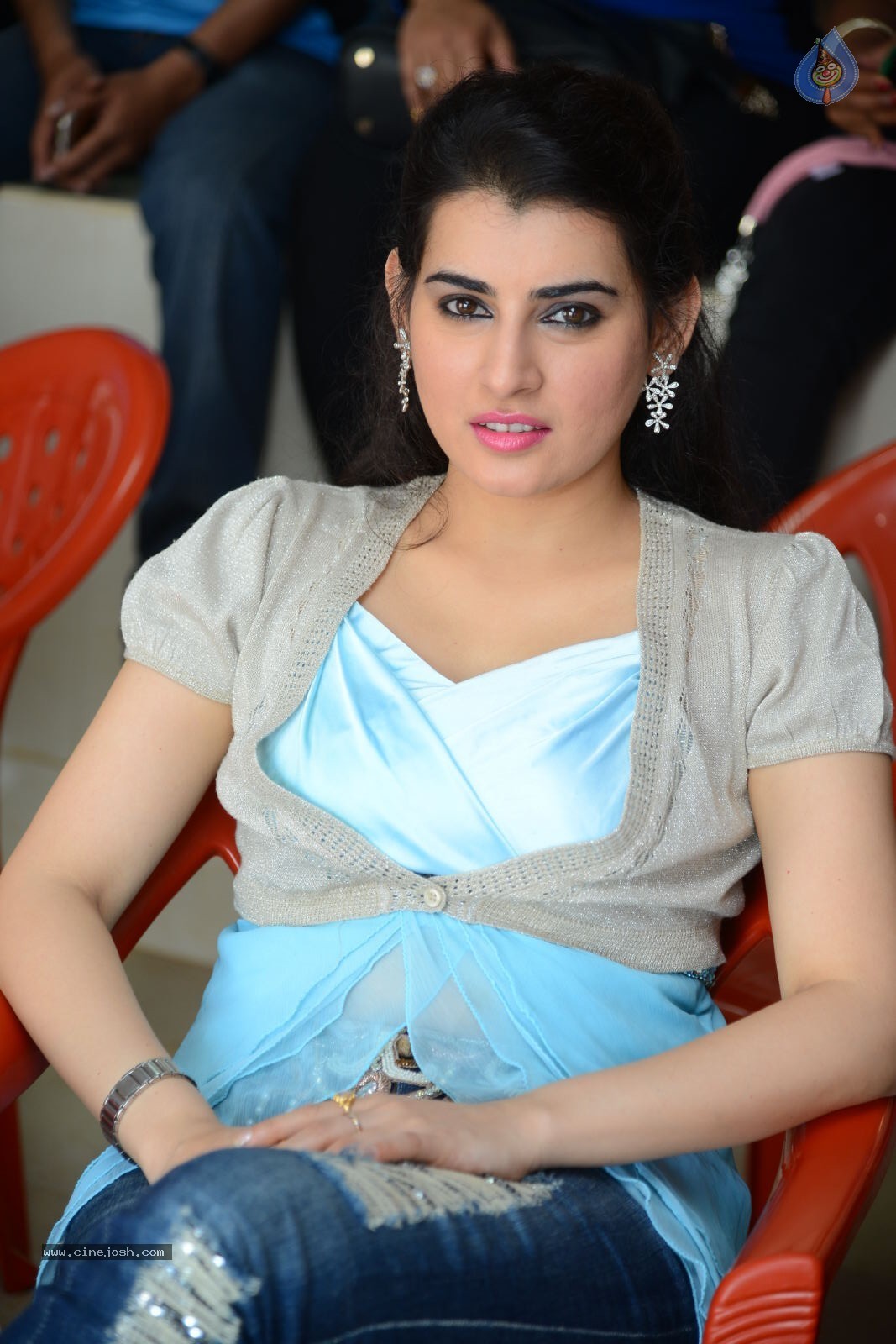 Tollywood Cricket Match in Vijayawada 01 - 162 / 163 photos