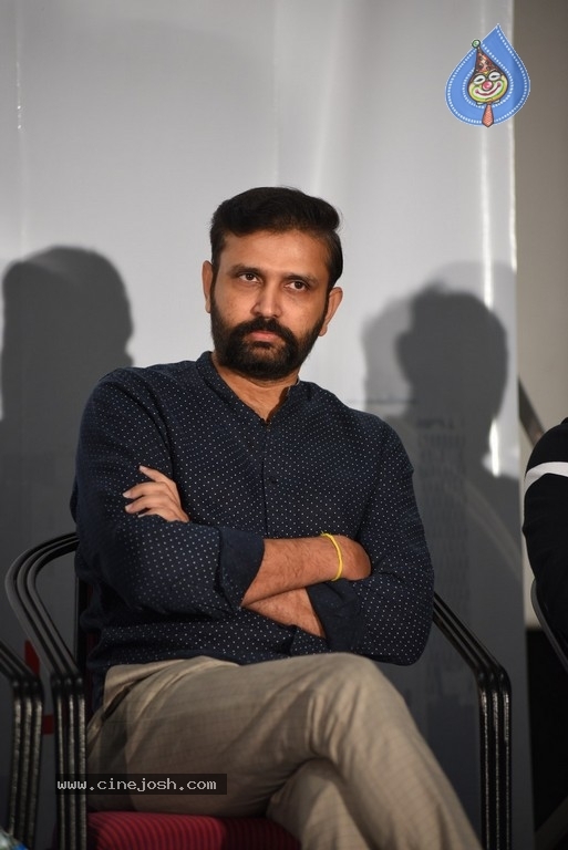 Tollywood Extravaganza Press Meet - 18 / 33 photos