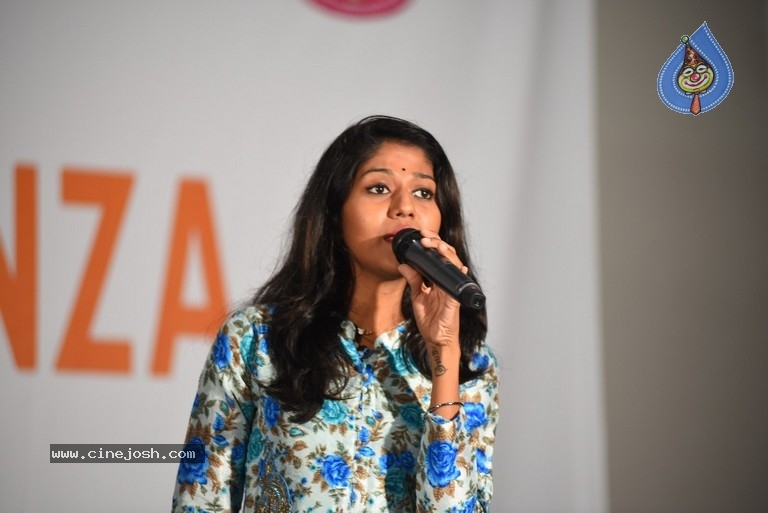 Tollywood Extravaganza Press Meet - 25 / 33 photos