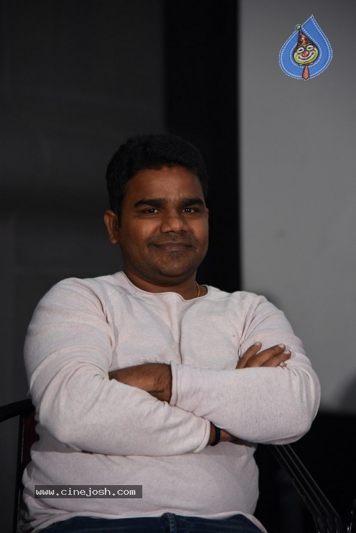 Tollywood Extravaganza Press Meet - 30 / 33 photos