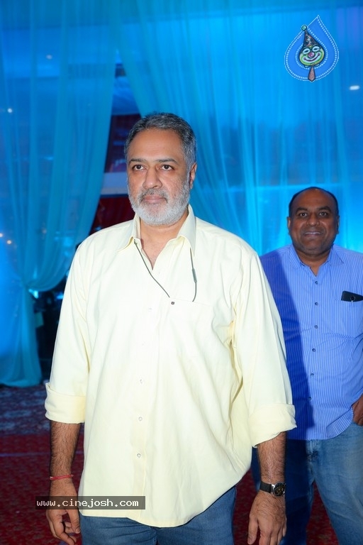 Top Celebrities at Syed Javed Ali Wedding Reception 01 - 56 / 62 photos