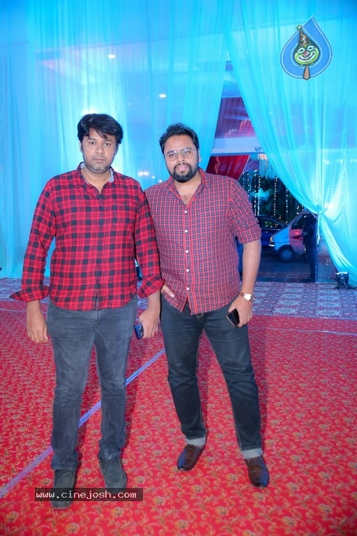 Top Celebrities at Syed Javed Ali Wedding Reception 02 - 8 / 60 photos
