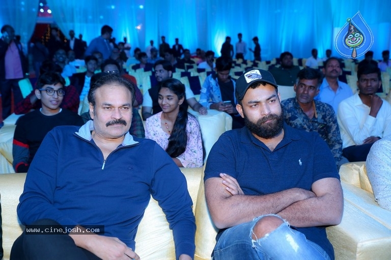 Top Celebrities at Syed Javed Ali Wedding Reception 02 - 56 / 60 photos