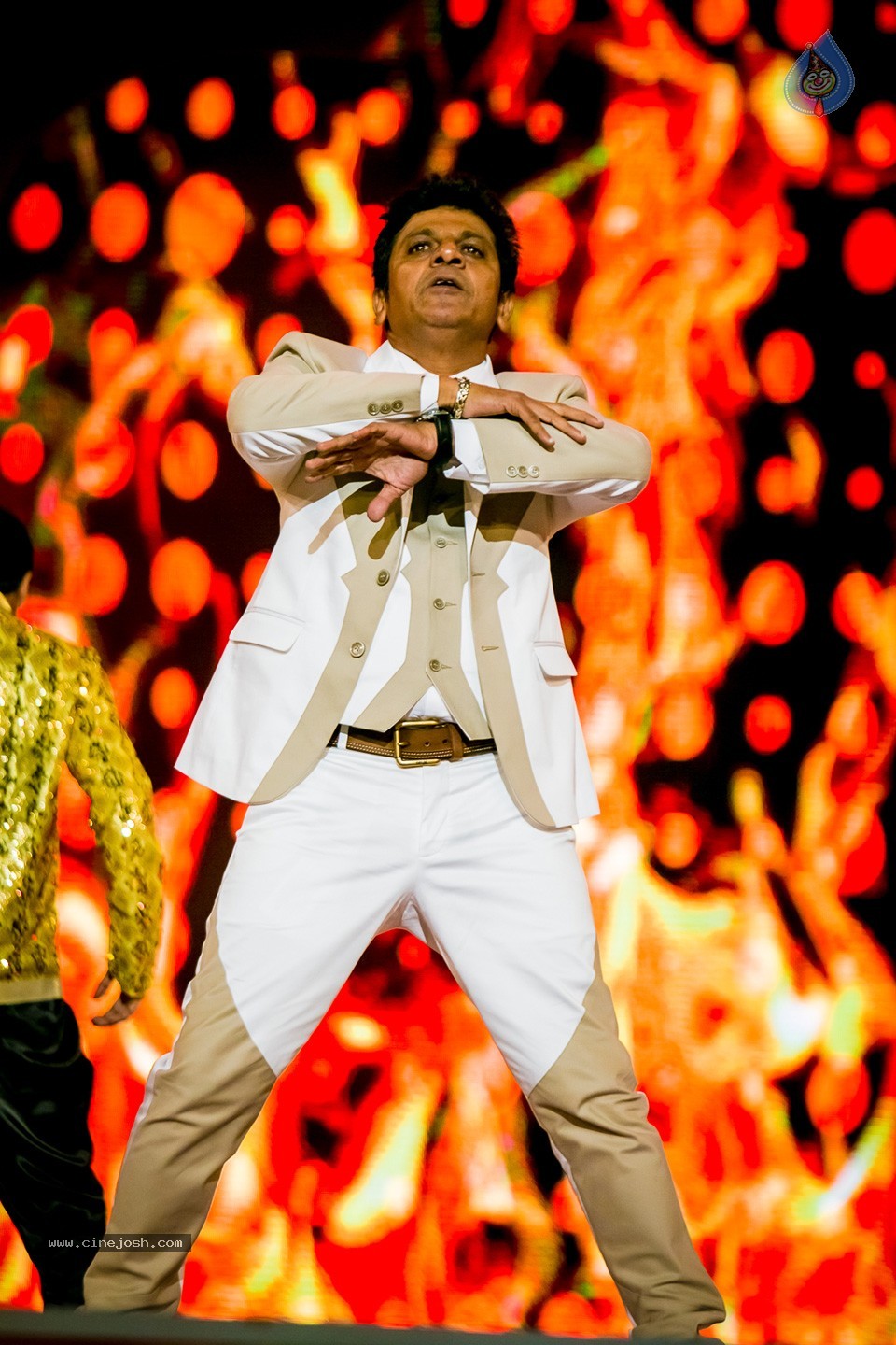 Top Celebs at SIIMA Awards 2014 - 25 / 150 photos