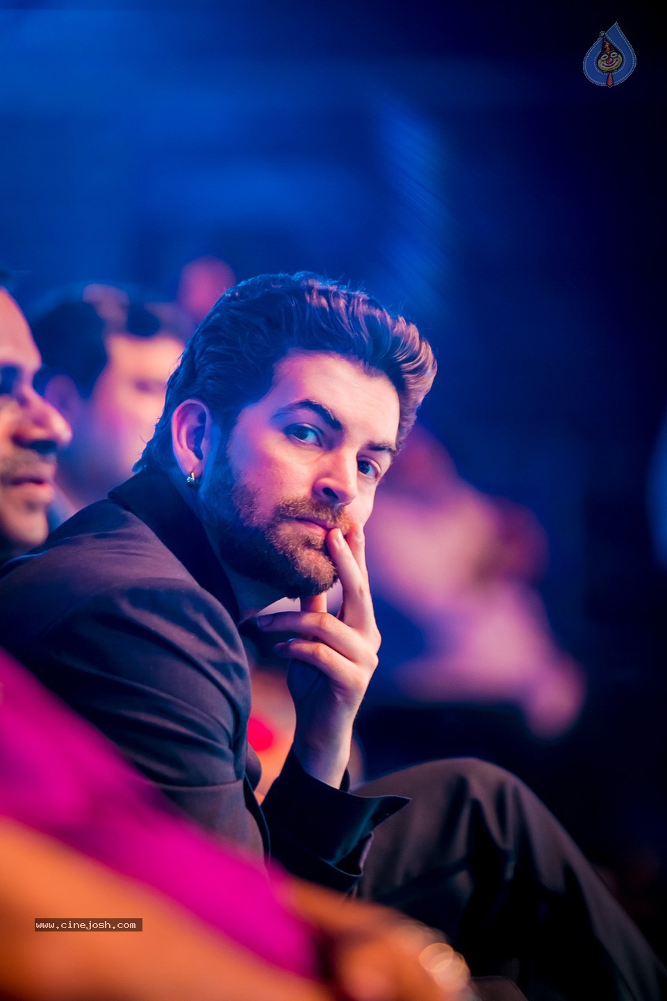 Top Celebs at SIIMA Awards 2014 - 29 / 150 photos