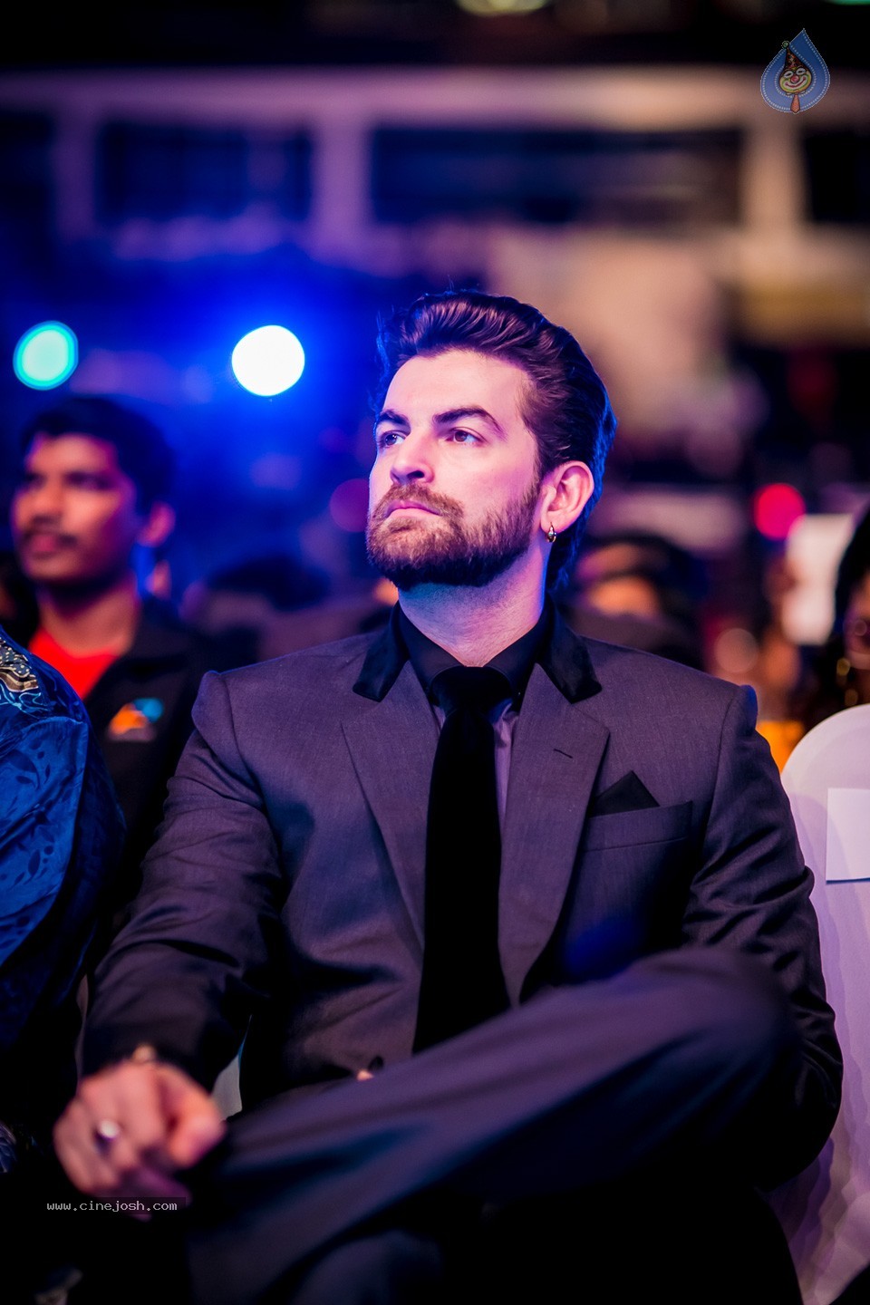 Top Celebs at SIIMA Awards 2014 - 40 / 150 photos