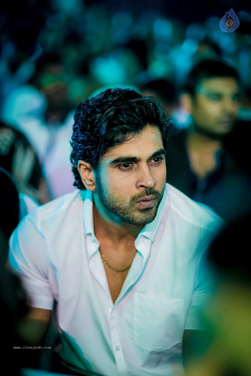 Top Celebs at SIIMA Awards 2014 - 41 / 150 photos
