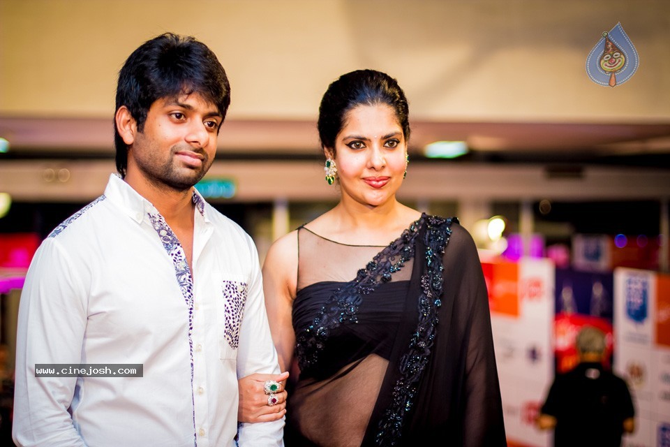 Top Celebs at SIIMA Awards 2014 - 56 / 150 photos