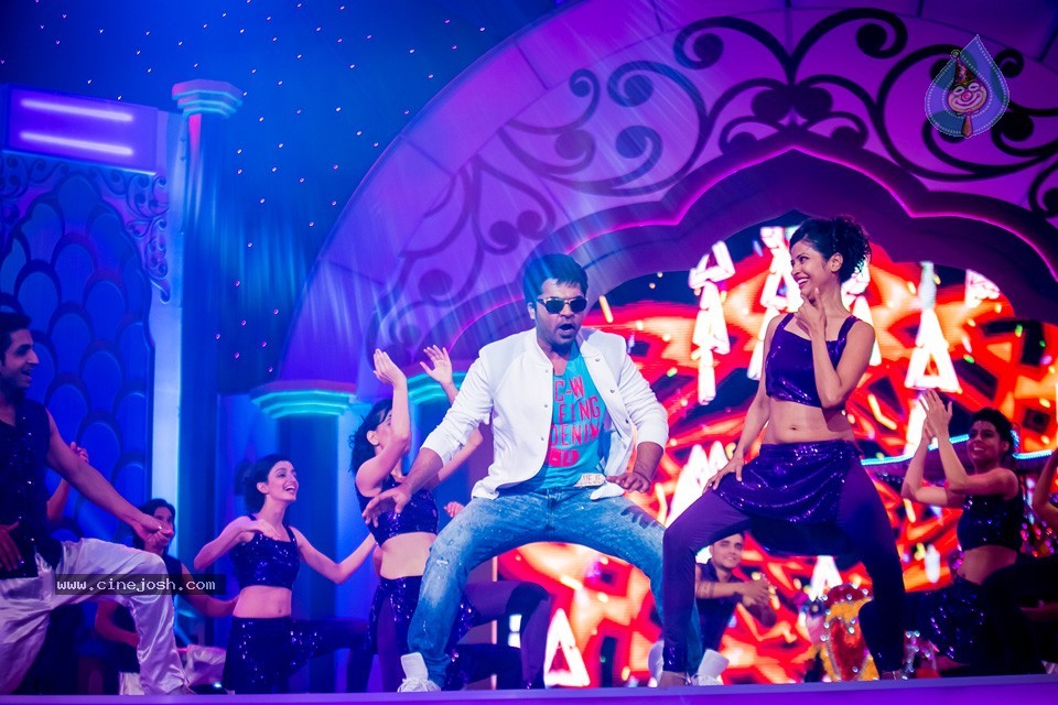 Top Celebs at SIIMA Awards 2014 - 82 / 150 photos