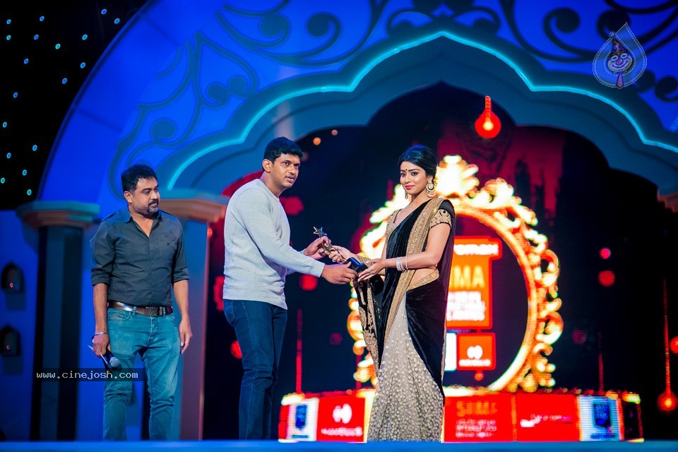 Top Celebs at SIIMA Awards 2014 - 107 / 150 photos