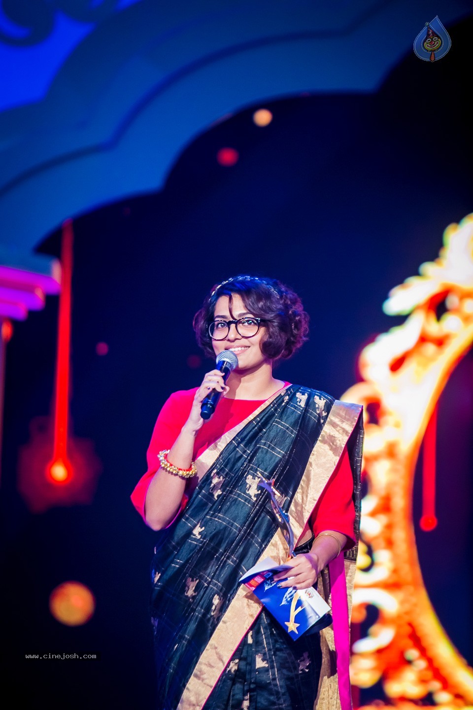 Top Celebs at SIIMA Awards 2014 - 114 / 150 photos