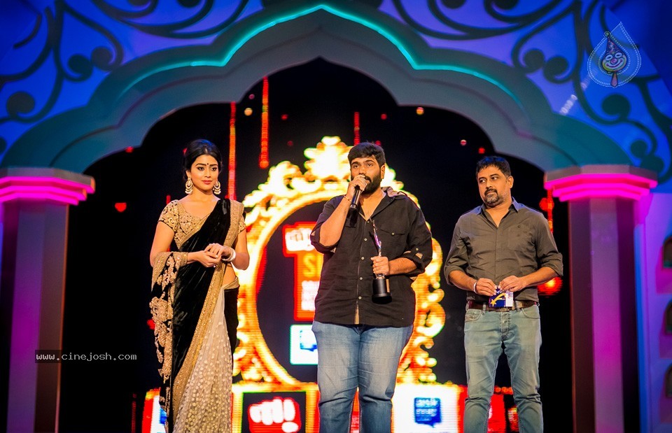 Top Celebs at SIIMA Awards 2014 - 146 / 150 photos