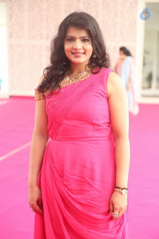 Trendz Exhibition Launch - 17 / 21 photos