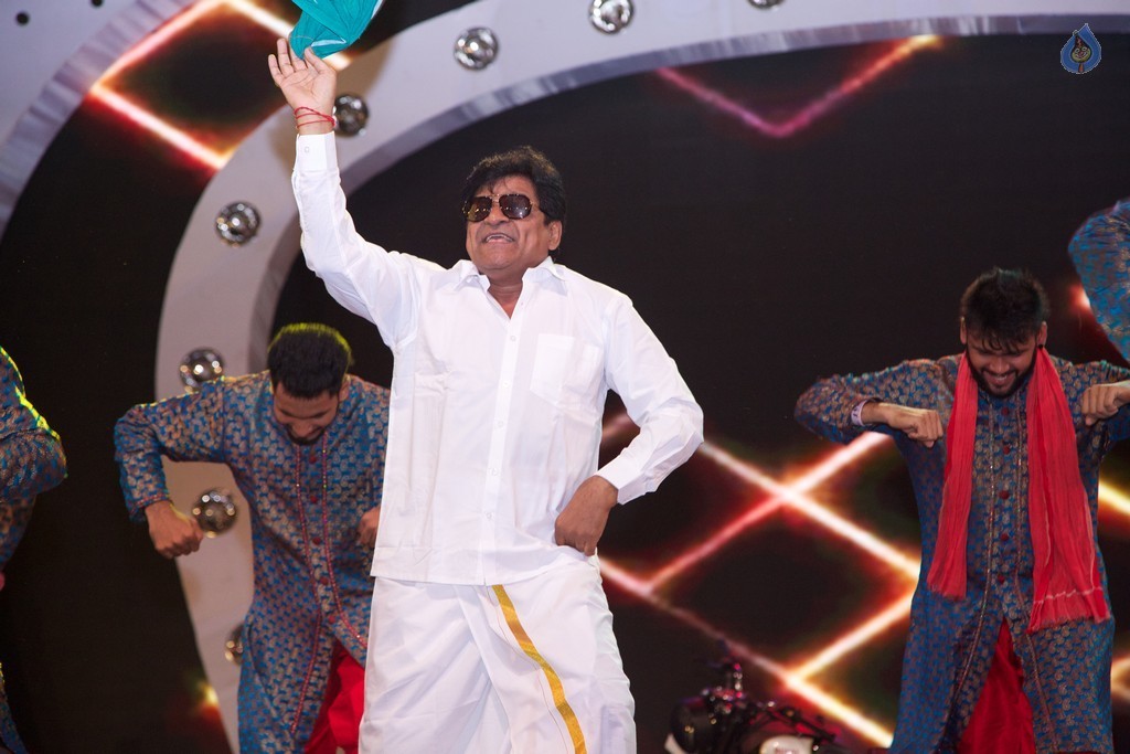 TSR - TV9 National Film Awards - 29 / 50 photos