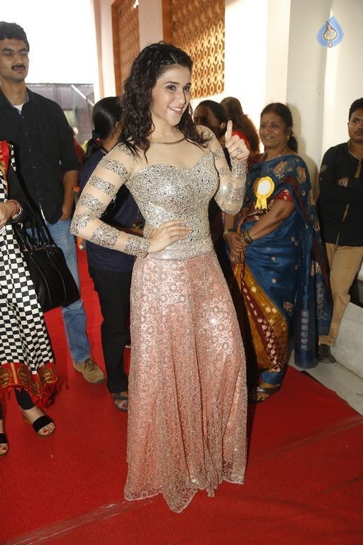 TSR - TV9 National Film Awards Photos 1 - 15 / 32 photos