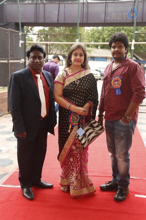 TSR - TV9 National Film Awards Photos 1 - 28 / 32 photos