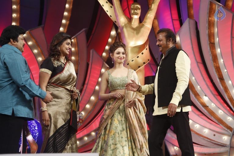 TSR - TV9 National Film Awards Photos 2 - 17 / 92 photos