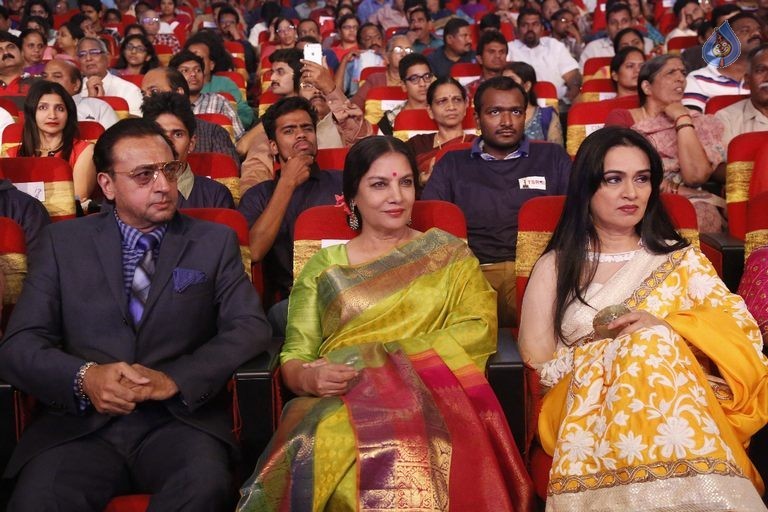 TSR - TV9 National Film Awards Photos 2 - 18 / 92 photos