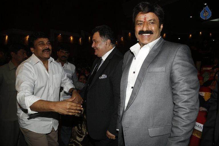 TSR - TV9 National Film Awards Photos 2 - 51 / 92 photos