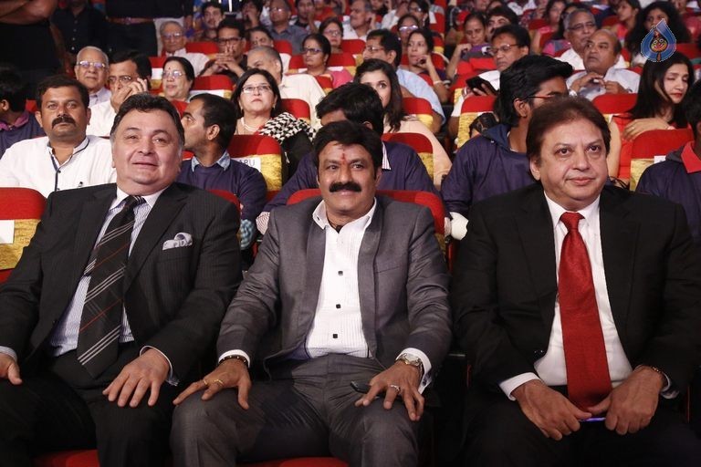 TSR - TV9 National Film Awards Photos 2 - 74 / 92 photos