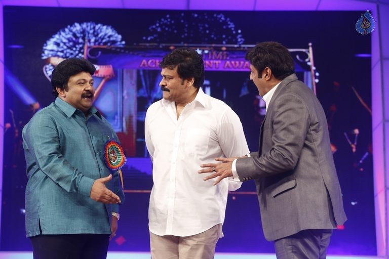 TSR - TV9 National Film Awards Photos 2 - 90 / 92 photos