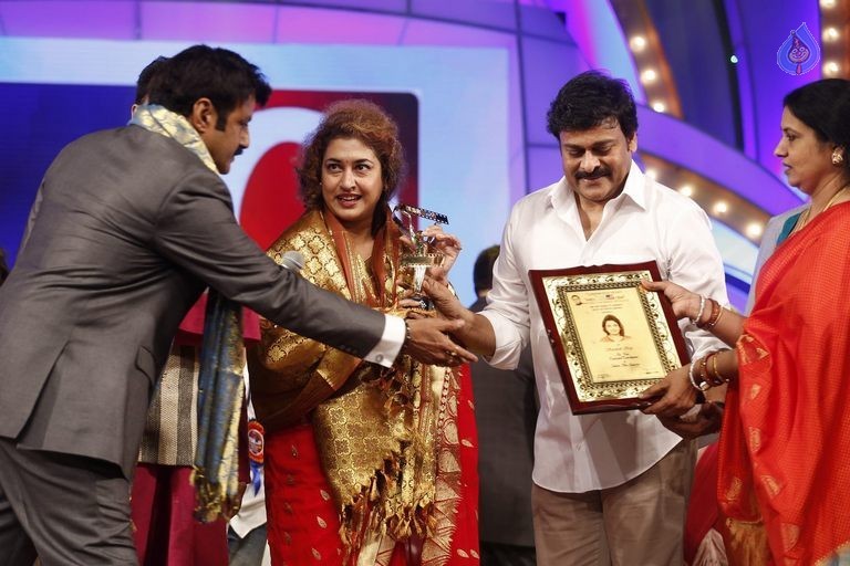 TSR - TV9 National Film Awards Photos 3 - 48 / 441 photos