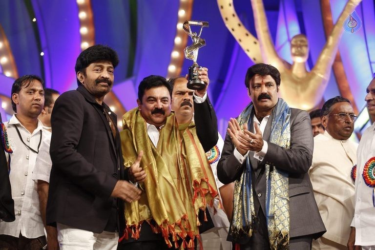 TSR - TV9 National Film Awards Photos 3 - 49 / 441 photos