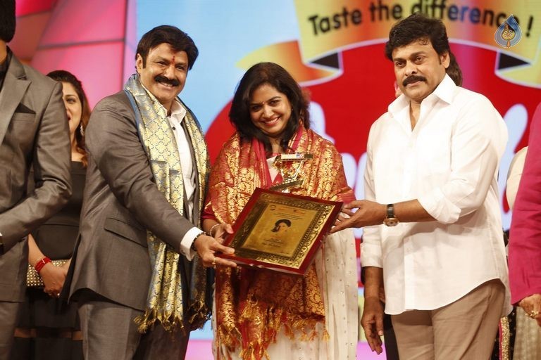 TSR - TV9 National Film Awards Photos 3 - 50 / 441 photos