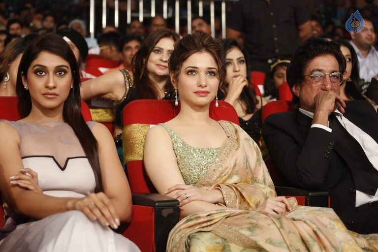 TSR - TV9 National Film Awards Photos 3 - 54 / 441 photos