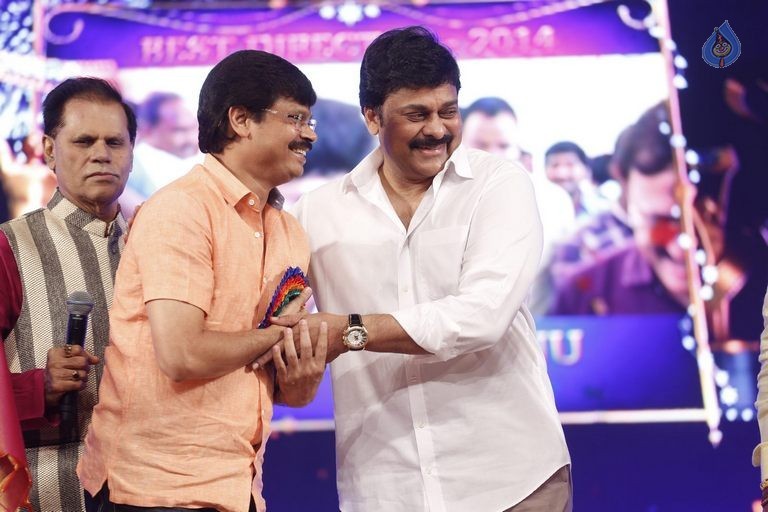 TSR - TV9 National Film Awards Photos 3 - 55 / 441 photos