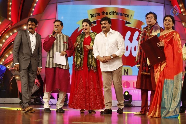TSR - TV9 National Film Awards Photos 3 - 60 / 441 photos