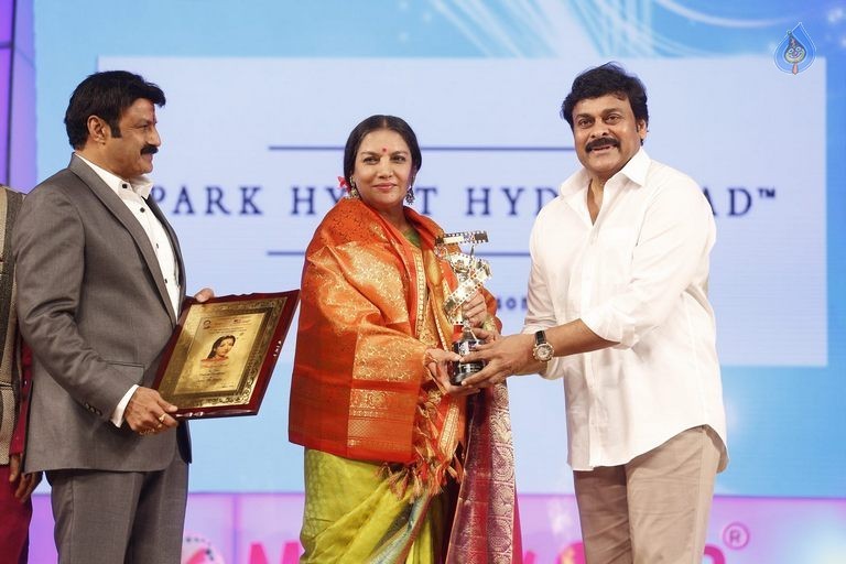 TSR - TV9 National Film Awards Photos 3 - 65 / 441 photos