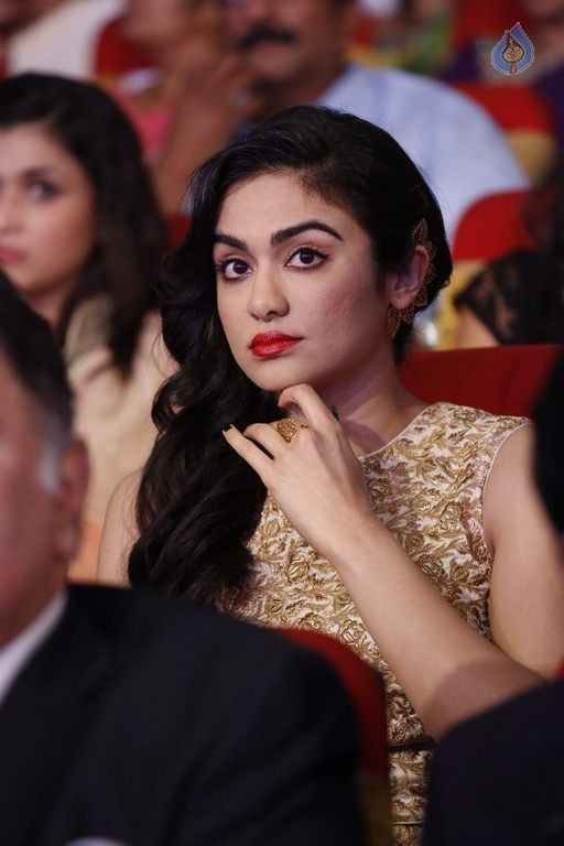 TSR - TV9 National Film Awards Photos 3 - 66 / 441 photos
