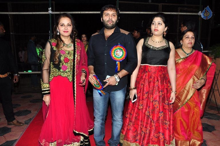 TSR - TV9 National Film Awards Photos 3 - 67 / 441 photos
