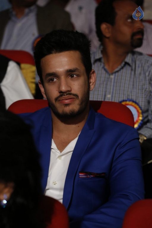 TSR - TV9 National Film Awards Photos 3 - 76 / 441 photos