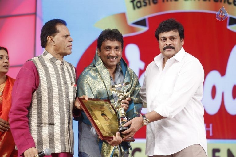 TSR - TV9 National Film Awards Photos 3 - 78 / 441 photos