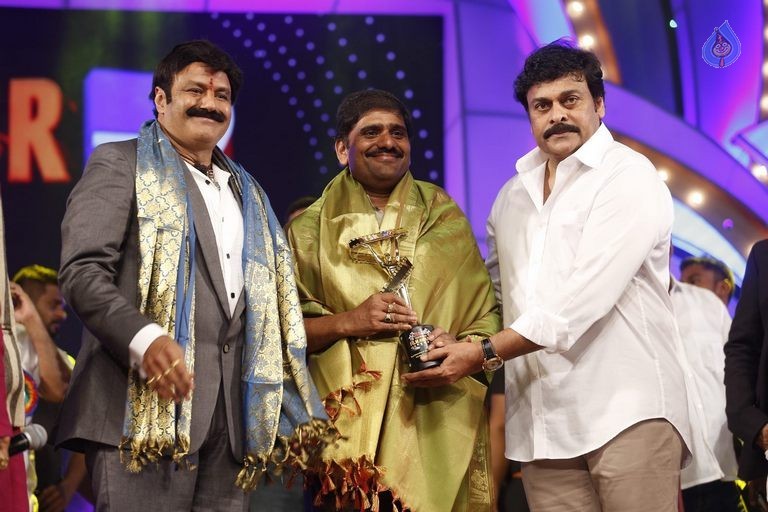 TSR - TV9 National Film Awards Photos 3 - 79 / 441 photos