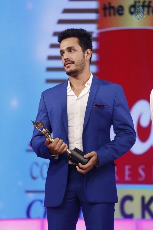 TSR - TV9 National Film Awards Photos 3 - 84 / 441 photos
